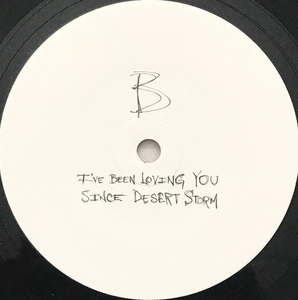 Volcano! : Apple Or A Gun (7", Single)