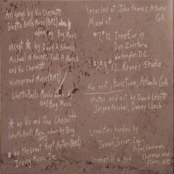 Brute (2) : Nine High A Pallet (CD, Album, RE)