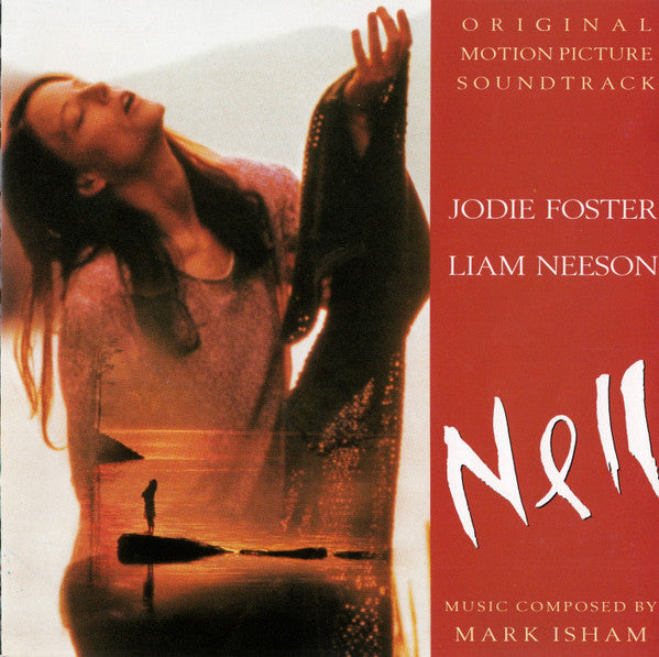 Mark Isham : Nell (Original Motion Picture Soundtrack) (CD, Album)