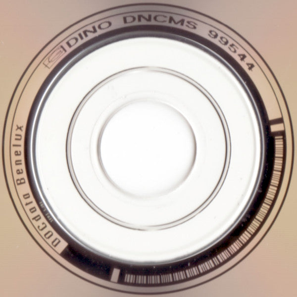 Anouk : R U Kiddin' Me (CD, Maxi)