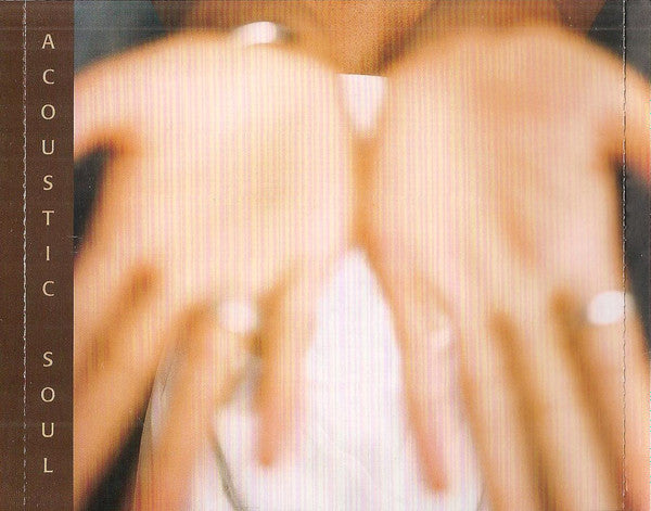 India.Arie : Acoustic Soul (CD, Album)