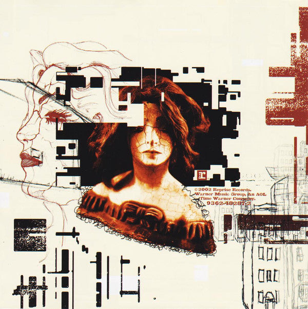 The Used : The Used (HDCD, Album, Enh)