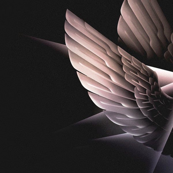 The Smashing Pumpkins : Shiny And Oh So Bright - Vol.1 / LP - No Past, No Future, No Sun (LP, Album, Ltd, Sil)