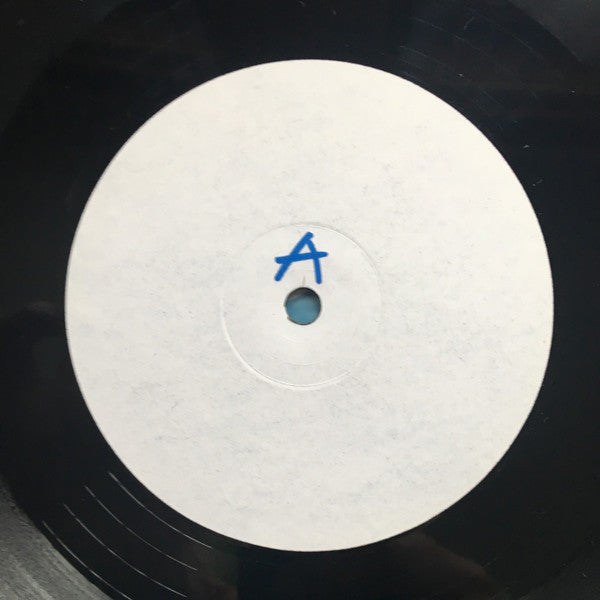 Steel Pole Bath Tub : Tulip (LP, Album, Promo, TP, W/Lbl)