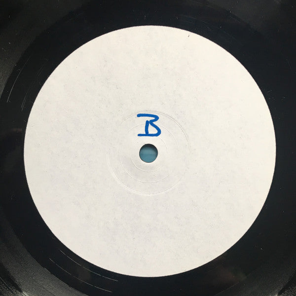 Steel Pole Bath Tub : Tulip (LP, Album, Promo, TP, W/Lbl)