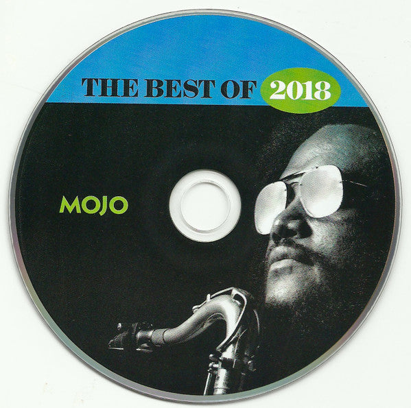 Various : The Best Of 2018 (CD, Comp)