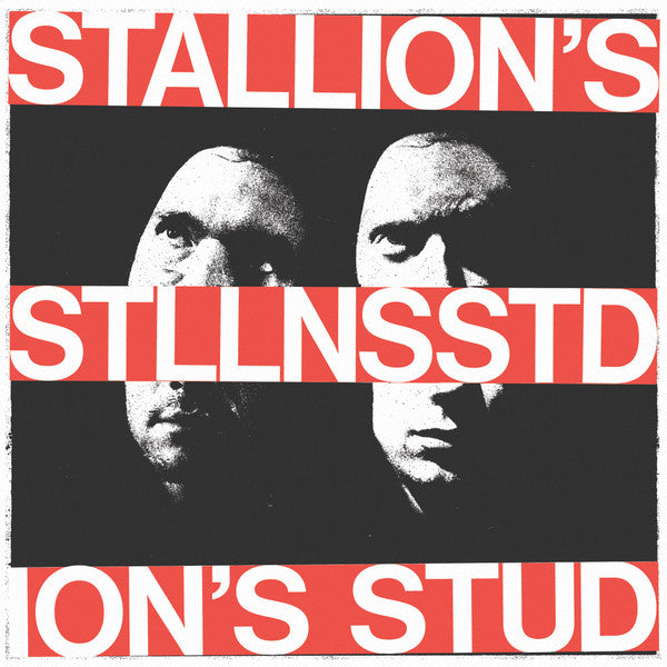 Stallion's Stud : STLLNSSTD (12", EP)