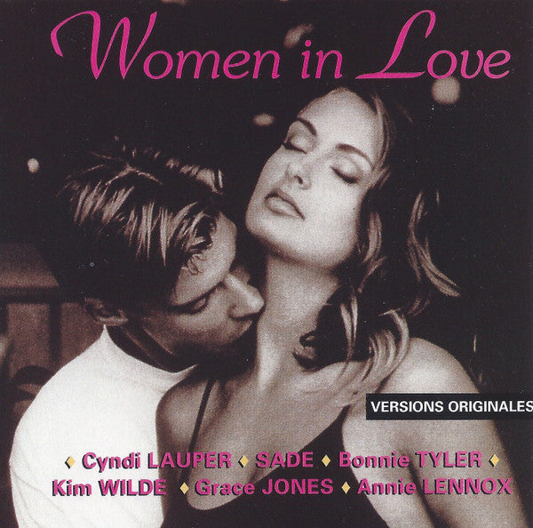 Various : Women In Love (CD, Comp)