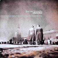Various : Live Au Kremlin Volume Deux (LP, Comp)