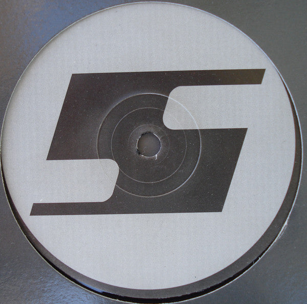 The Ambush vs. Phools Inc : Asymmetric (12")