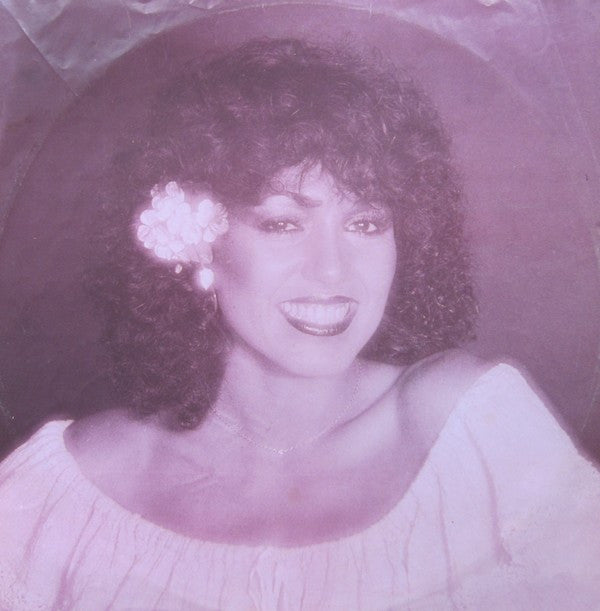 Patricia Paay : The Lady Is A Champ (LP, Album)