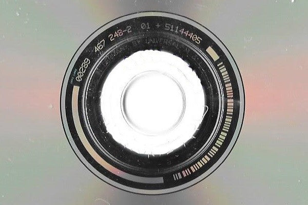 Cecilia Bartoli, Christoph Willibald Gluck : Italian Arias (CD, Album)