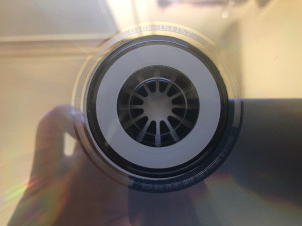 John Williams (4) : Schindler's List (Original Motion Picture Soundtrack) (CD, Album, RE, S/Edition)