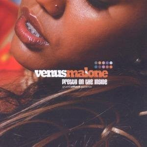 Venus Malone : Pretty On The Inside (CD, Album)