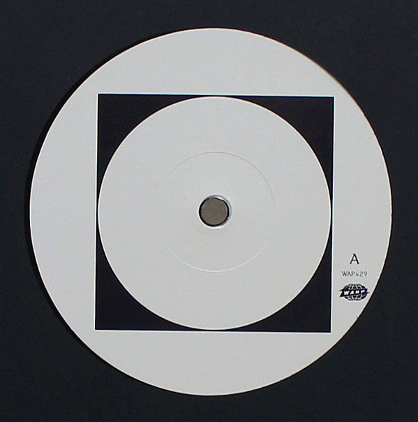 Oneohtrix Point Never : Love In The Time Of Lexapro (12", EP)