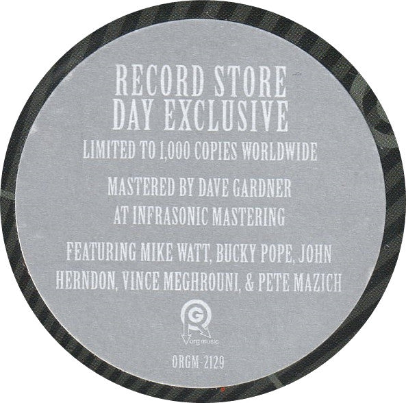 Tone Scientists (2) : Nuts / Tiny Pyramids (7", Single, Ltd)