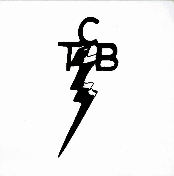 The Terminals (3) : Takin' Care Of Brooks (7", Whi)