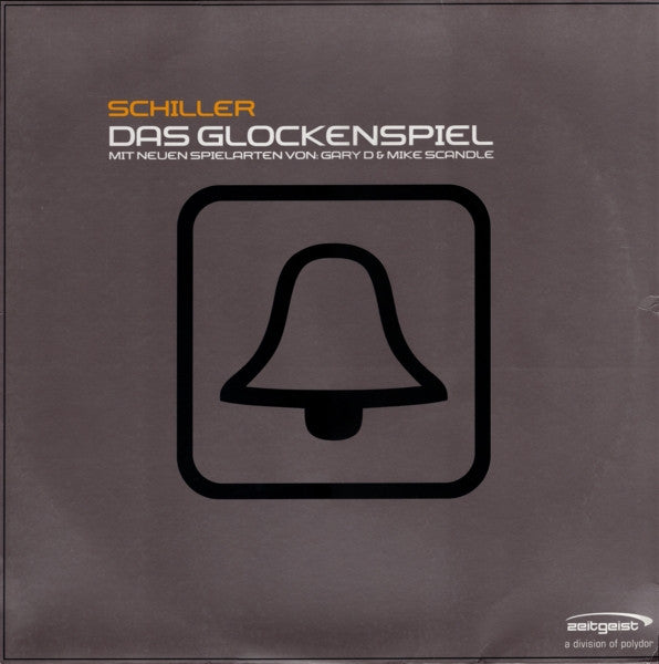 Schiller : Das Glockenspiel (12")