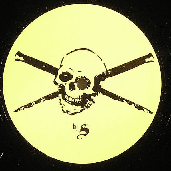 S&D : Electrolicious Vol 2 (12")