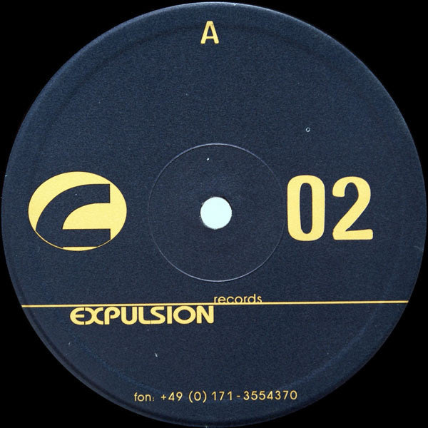 The Gatekeepers : Widdeldiduu (12")