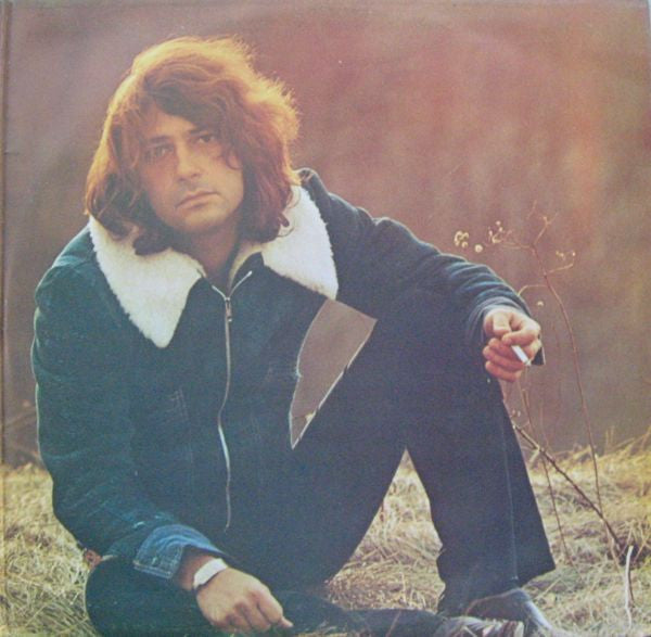 Eumir Deodato : Whirlwinds (LP, Album)