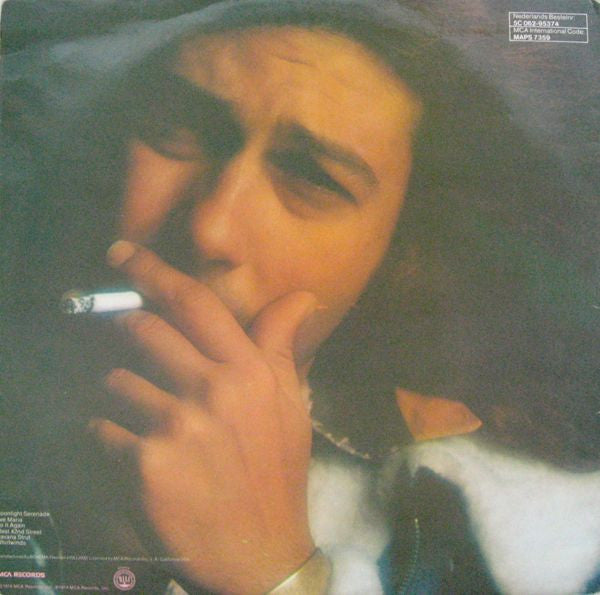 Eumir Deodato : Whirlwinds (LP, Album)