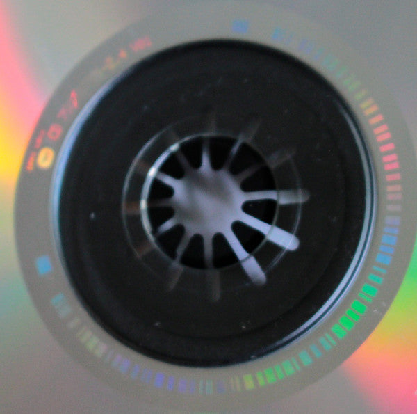 Matchbox Twenty : Yourself Or Someone Like You (CD, Album, RP)