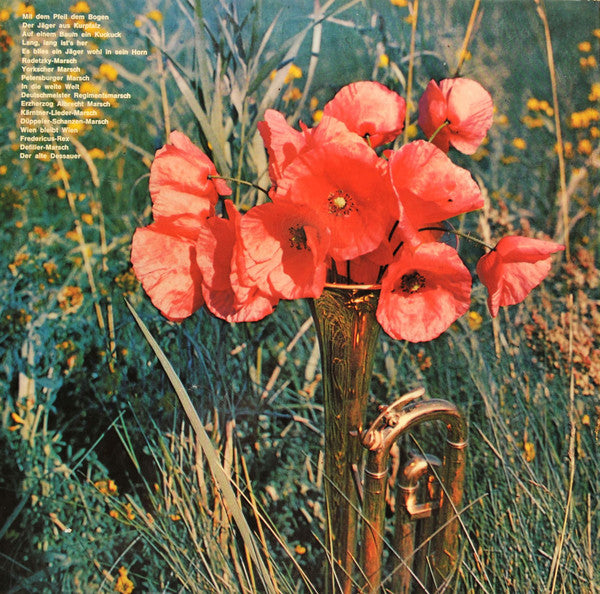 Billy Howard (2) : Tanz Party - 56 Hits (Billy Howard Plays A Salute To James Last Vol. 2)  (2xLP)