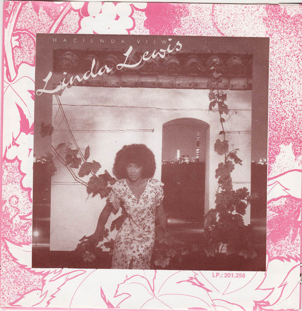 Linda Lewis : That's Love (Habanera) (7")