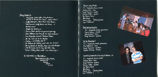 Phil Collins : ...But Seriously (CD, Album)