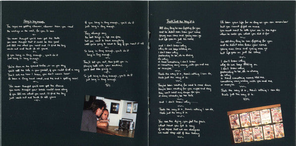 Phil Collins : ...But Seriously (CD, Album)