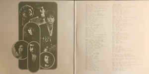 Santana : Welcome (LP, Album, RE)