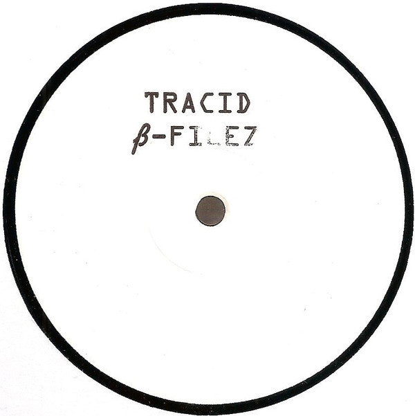 DJ Merlyn : Krass (12")