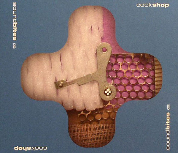 Various : Soundbites 02 (CD, Comp)