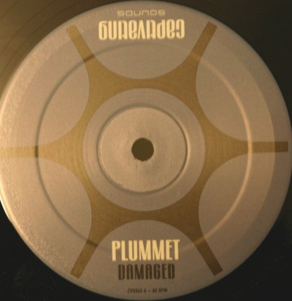 Plummet : Damaged (12")