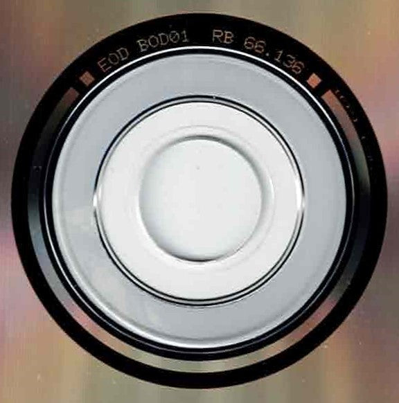 Han Peekel : Hartverwarrend (CD, Album)