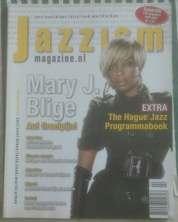 Various : Jazzism 2 (Selected By Bol.com) (CD, Comp, Promo)