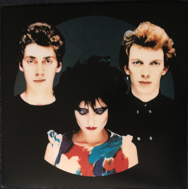 Siouxsie And The Banshees* : Kaleidoscope (LP, Album, RE, RM, 180)