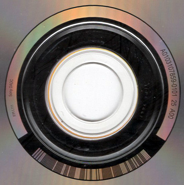 L.P. (3) : Heart To Mouth (CD, Album, Dig)