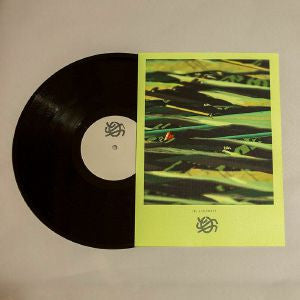 Jbs : 4 Colours (12", Ltd, W/Lbl, Han)