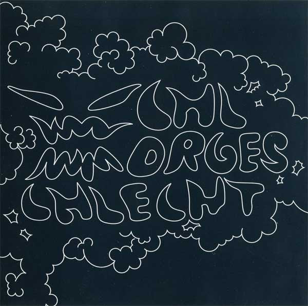 Chlorgeschlecht : Unyoga (CD, Album)