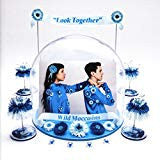 Wild Moccasins : Look Together (CD, Album)