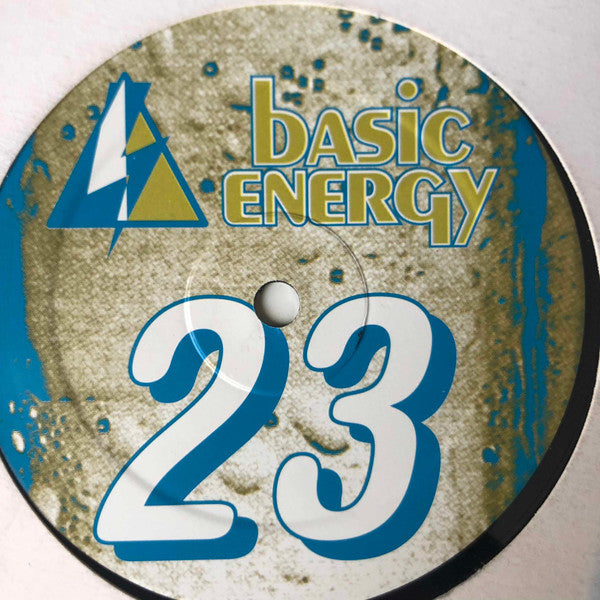 F.D.T.D : Cuperty (12")