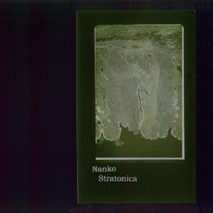 Nanko : Stratonica (CD, Album, dig)