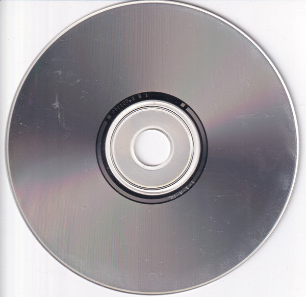 Claw Boys Claw : Nipple (CD, Album)