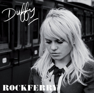 Duffy : Rockferry (LP, Album)