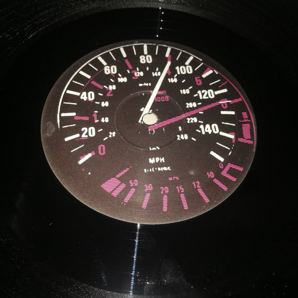 The Prodigy : Girls (12", Single, Com)