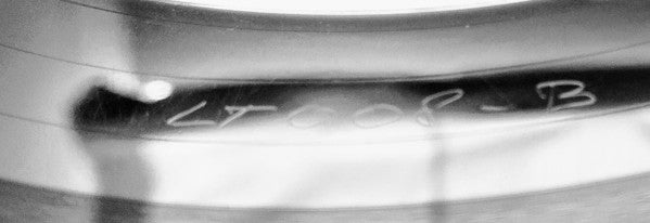 Various : All Stars EP (12", EP, Promo, W/Lbl)