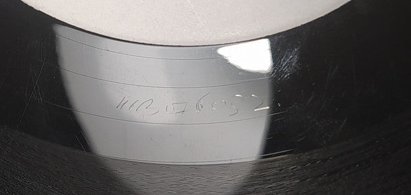 Various : All Stars EP (12", EP, Promo, W/Lbl)