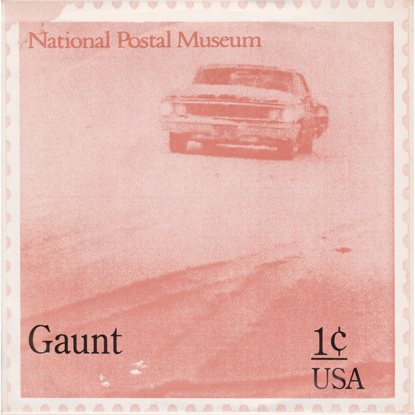 Gaunt (2) : 1¢/USA  (7", Single)